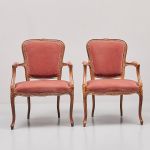 1046 9197 ARMCHAIRS